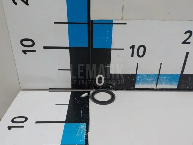 Уплотнитель (внутри) для  BAIC X55 2022