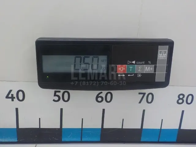 Бачок омывателя лобового стекла