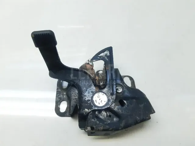 Замок капота для  Citroen C2 2003-2008