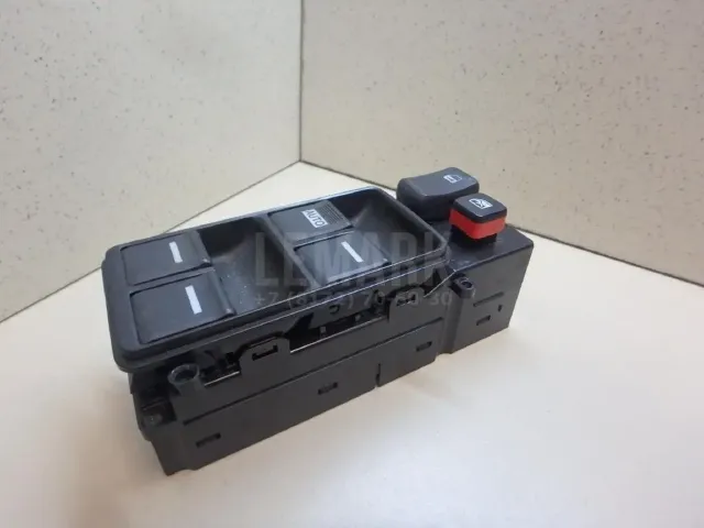 Блок управления стеклоподъемниками для  Honda Accord III 1985-1989