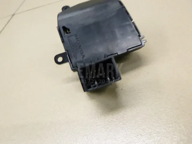 Переключатель круиз контроля для  Citroen Berlingo II (B9) 2008-2022