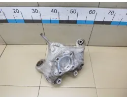 Кулак поворотный задний правый