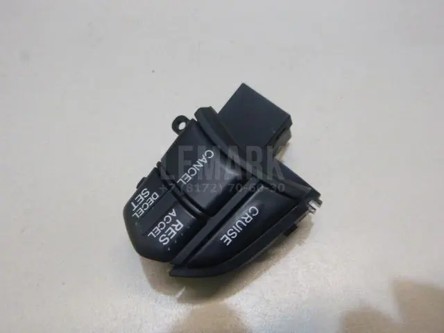Переключатель круиз контроля для  BYD Flyer 2005-2008