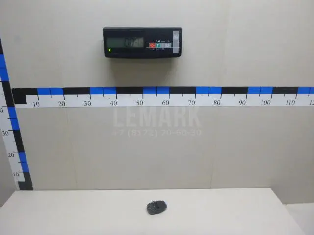 Датчик дождя