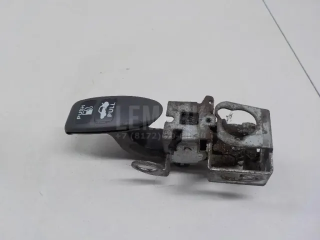 Ручка открывания багажника для  Ford Escape EUR 2007-2009