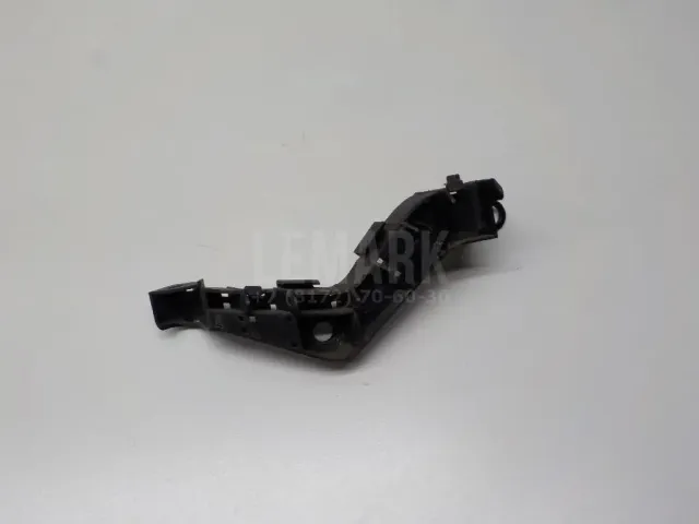 Направляющая заднего бампера левая для  Astra HD 8 2005-2011