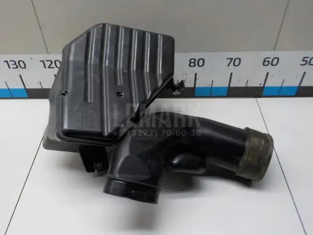 Резонатор воздушного фильтра для  Geely Emgrand EC7 (FE-1/2) 2011-2016