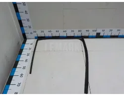 Уплотнитель стекла двери