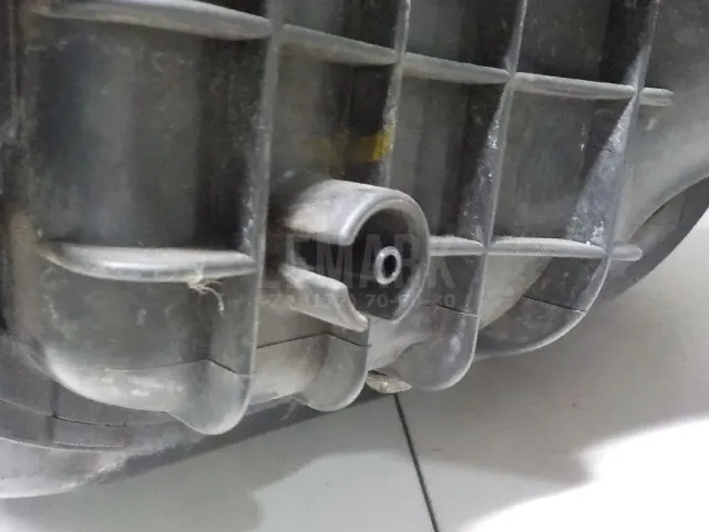 Коллектор впускной для  Ford America F150 2008-2014