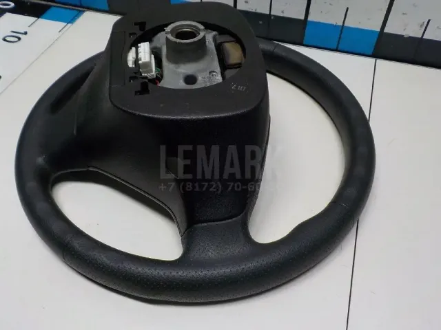 Рулевое колесо с AIR BAG