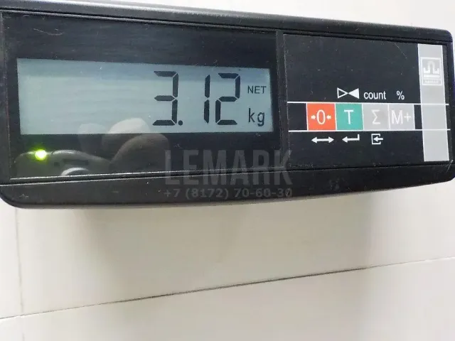 Рулевое колесо с AIR BAG