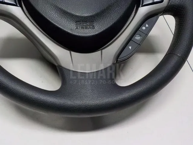 Рулевое колесо с AIR BAG