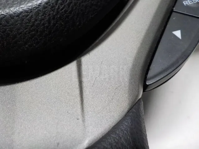 Рулевое колесо с AIR BAG
