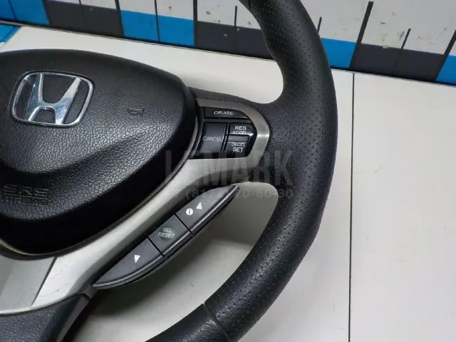 Рулевое колесо с AIR BAG