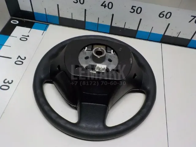 Рулевое колесо с AIR BAG