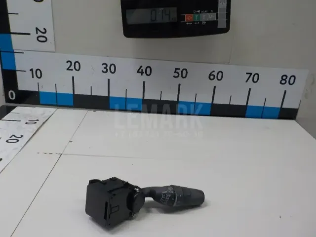 Переключатель стеклоочистителей