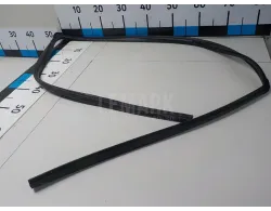 Уплотнитель стекла двери