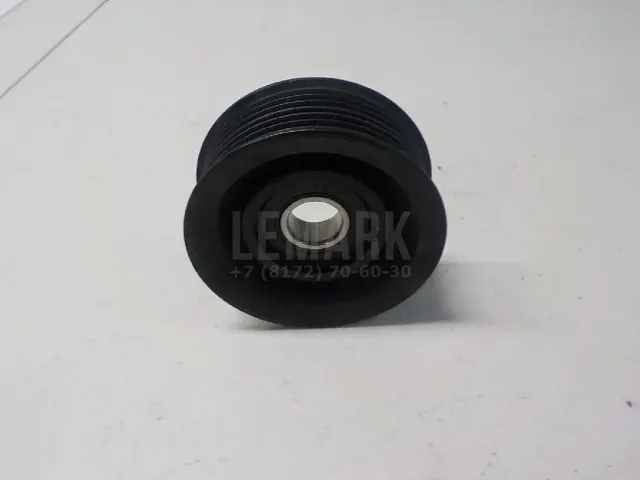 Ролик дополнительный руч. ремня для  Chrysler Grand Voyager/Grand Caravan (RT) 2007-2020