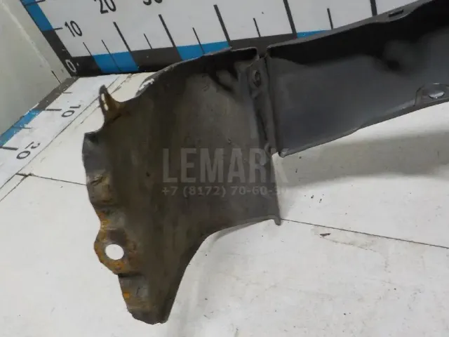 Крыло переднее правое для  Chevrolet Aveo (T250/T255) 2005-2011