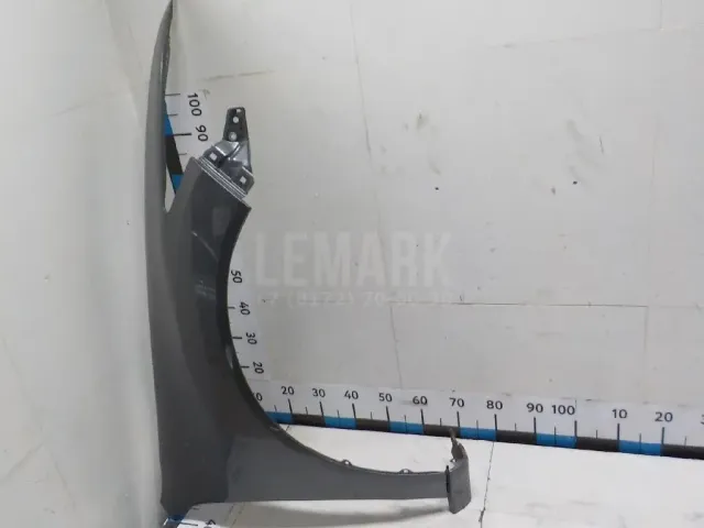 Крыло переднее правое для  Chevrolet Aveo (T250/T255) 2005-2011
