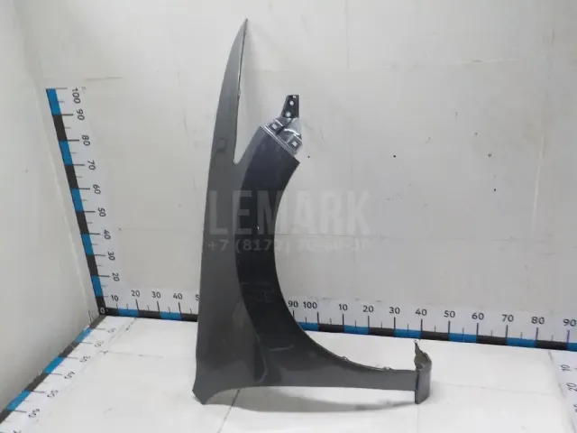 Крыло переднее правое для  Chevrolet Aveo (T250/T255) 2005-2011
