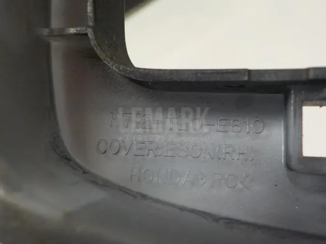 Накладка индикатора переключения передач для  Ford Fiesta 1995-2001