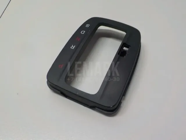 Накладка индикатора переключения передач для  Ford Fiesta 1995-2001