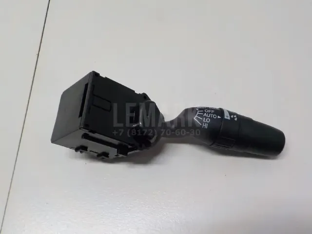 Переключатель стеклоочистителей для  Chevrolet Evanda 2004-2006