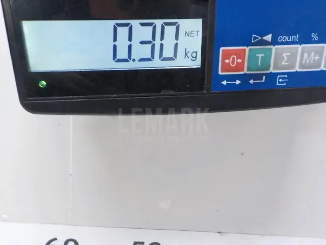 Уплотнитель стекла двери для  Citroen C-Crosser 2008-2013