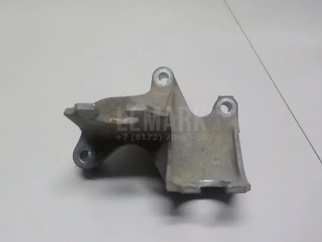 Кронштейн крепления троса КПП для  Citroen C2 2003-2008