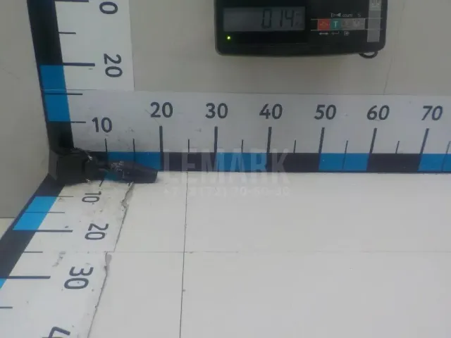 Переключатель стеклоочистителей