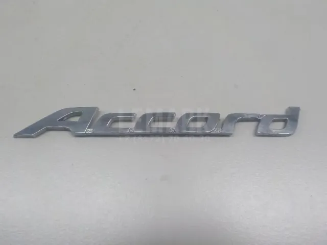 Эмблема на крышку багажника для  Geely Coolray (SX11) 2018
