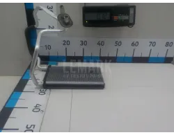 Радиатор отопителя