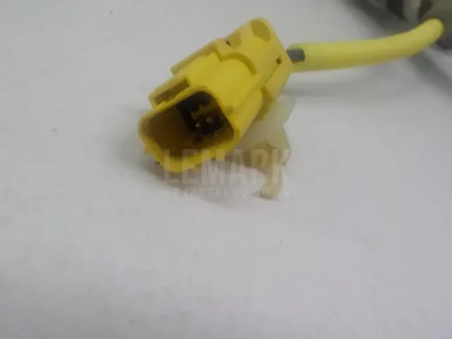 Подушка безопасности боковая (шторка) для  Chevrolet Evanda 2004-2006