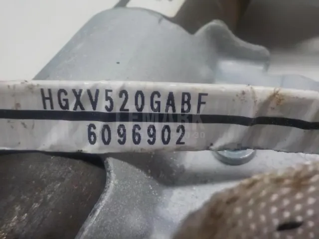 Подушка безопасности боковая (шторка) для  Chevrolet Evanda 2004-2006