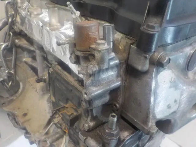 Двигатель