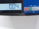 Накладка на решетку левая для  FAW Besturn B50 2009-2016