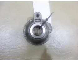 Крышка масляного радиатора