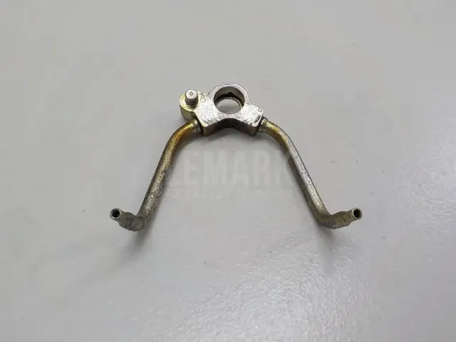 Форсунка масляная