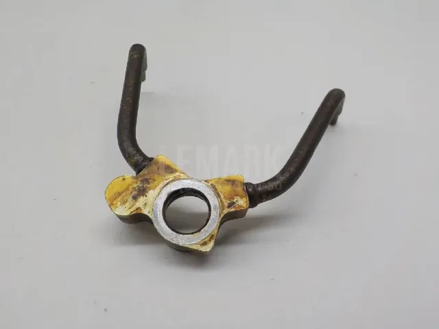 Форсунка масляная