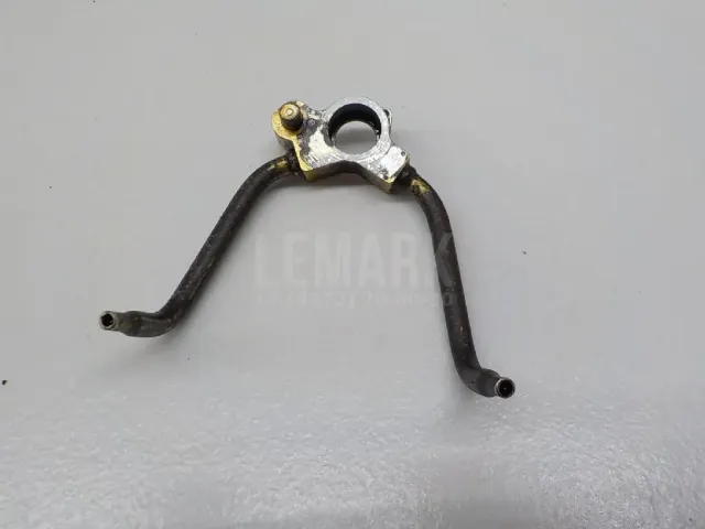 Форсунка масляная