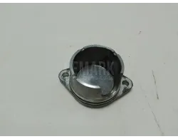 Заглушка двигателя
