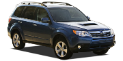 Forester (S12)