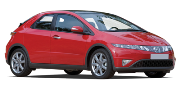 Civic 5D