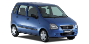 Wagon R+(MM)