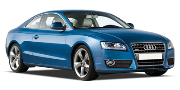 A5/S5 [8T] Coupe/Sportback