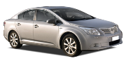 Avensis III