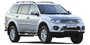 Pajero/Montero Sport (KH)