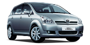 CorollaVerso
