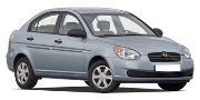 Verna/Accent III